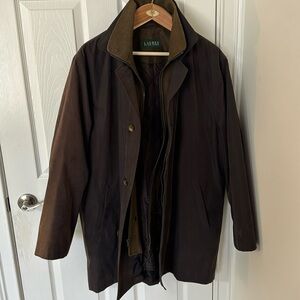 Men’s Dress Coat